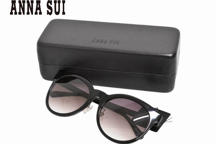 楽天市場】アナスイ サングラス レディース ブランド ANNA SUI