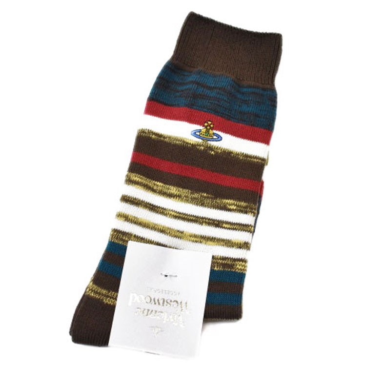 楽天市場】ヴィヴィアン ウエストウッド 靴下 ソックス レディース