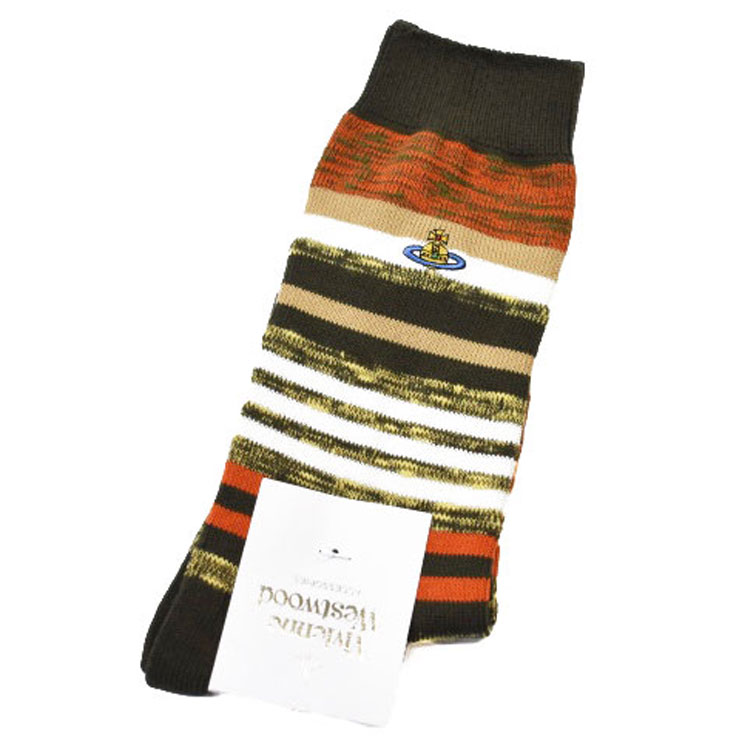 楽天市場】ヴィヴィアン ウエストウッド 靴下 ソックス レディース