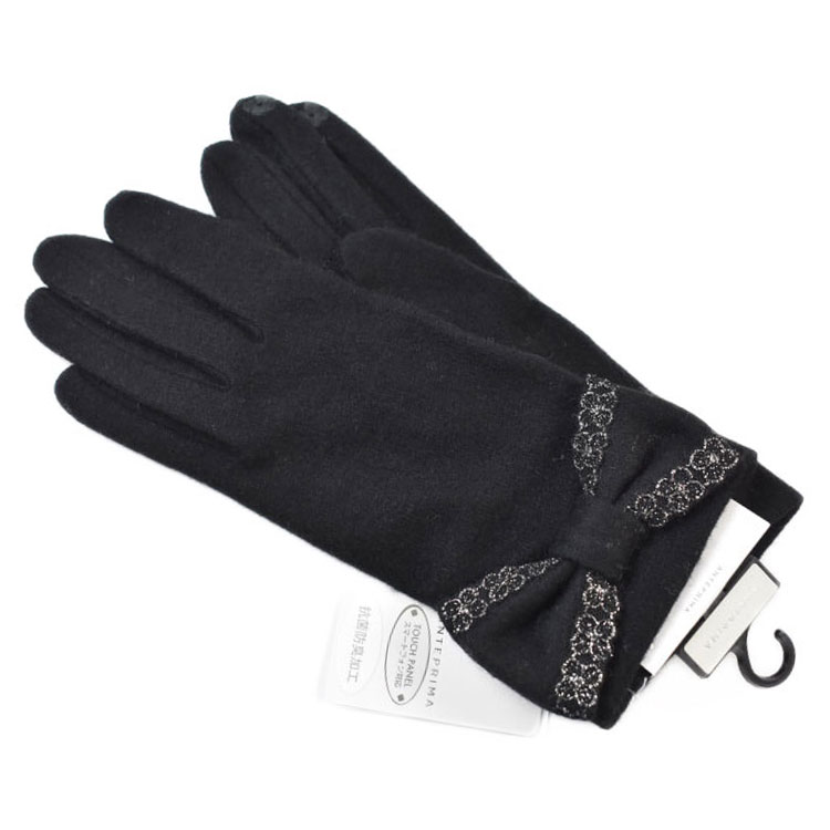 楽天市場】アンテプリマ ANTEPRIMA 手袋 毛・カシミヤ使用 フィオーリ