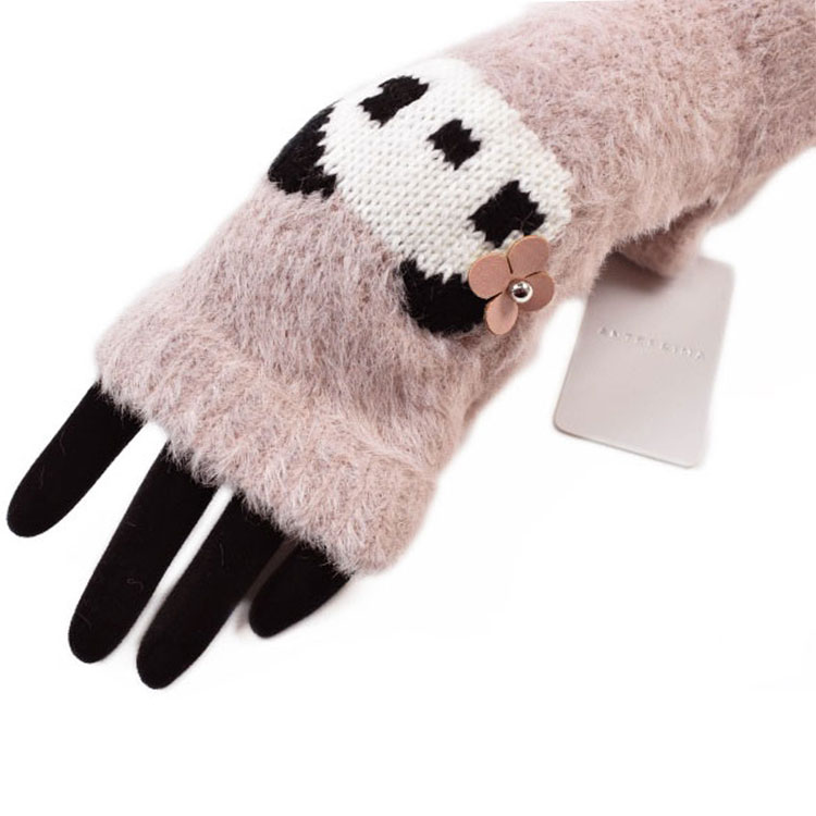 楽天市場】アンテプリマ 手袋 レディース ブランド ANTEPRIMA 指なし