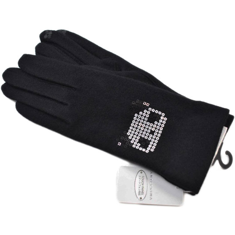 楽天市場】アンテプリマ 手袋 レディース ブランド ANTEPRIMA ウール