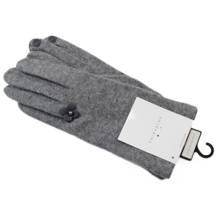 楽天市場】アンテプリマ 手袋 レディース ブランド ANTEPRIMA カシミヤ
