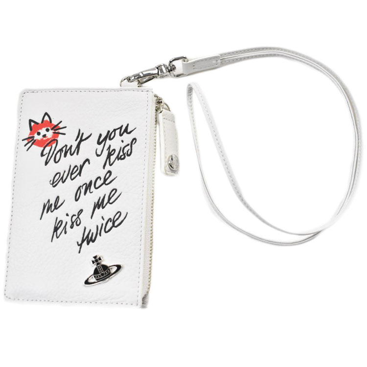 Vivienne Westwood コインケース キティ 楽天市場】ヴィヴィアン ウエストウッド 財布 コインケース