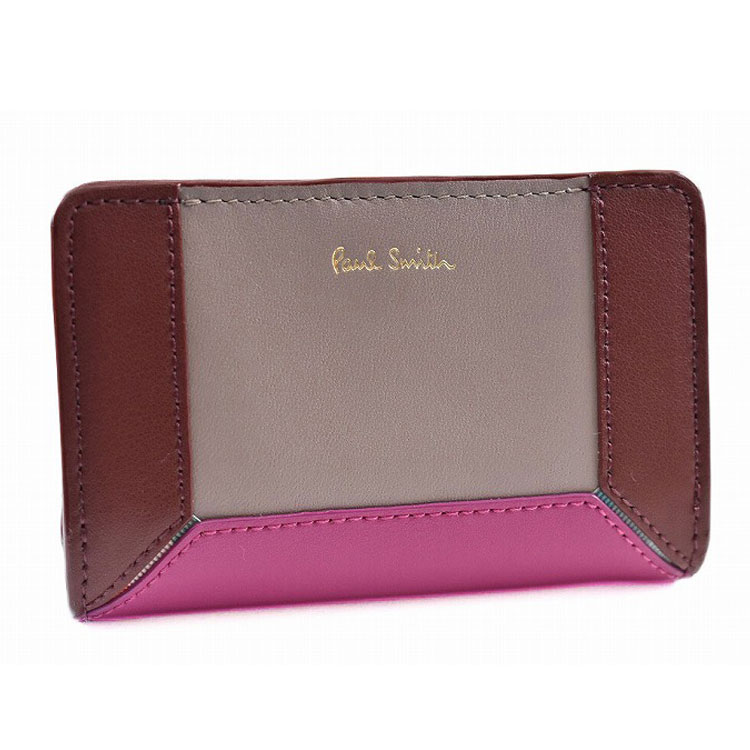 楽天市場】ポールスミス キーケース 4連 小銭入れ コインケース メンズ