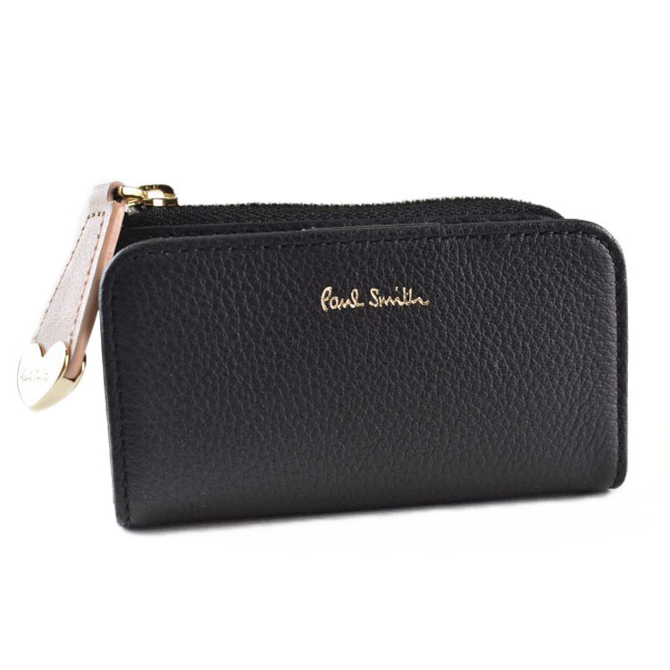 楽天市場】ポールスミス キーケース 4連 小銭入れ コインケース メンズ