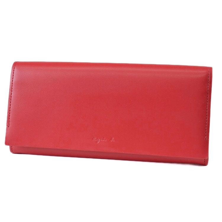 楽天市場】アニエスベー 長財布 財布 レディース ブランド agnes b