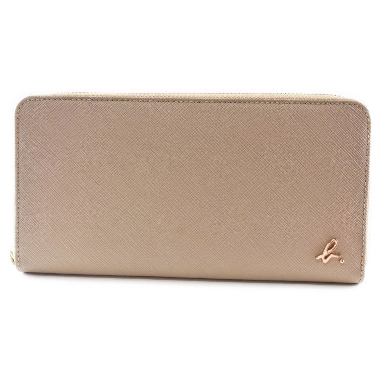 楽天市場】アニエスベー 長財布 財布 レディース ブランド agnes b
