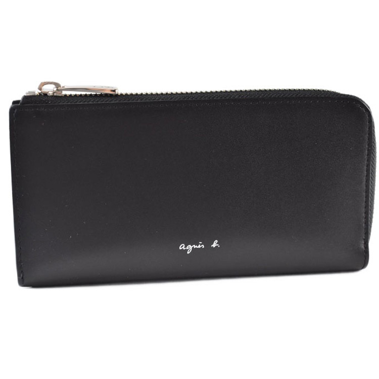 楽天市場】アニエスベー 長財布 財布 レディース ブランド agnes