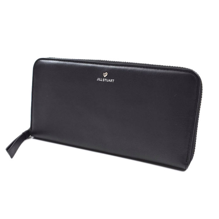 【JILLSTUART】ROSELLA牛革カード財布★送料・関税込 楽天市場】ジル スチュアート 長財布 財布 レディース ブランド