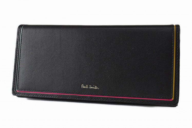 楽天市場】ポールスミス 財布 長財布 レディース Paul Smith スワール