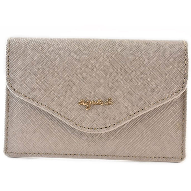 楽天市場】アニエスベー カードケース 名刺入れ レディース ブランド