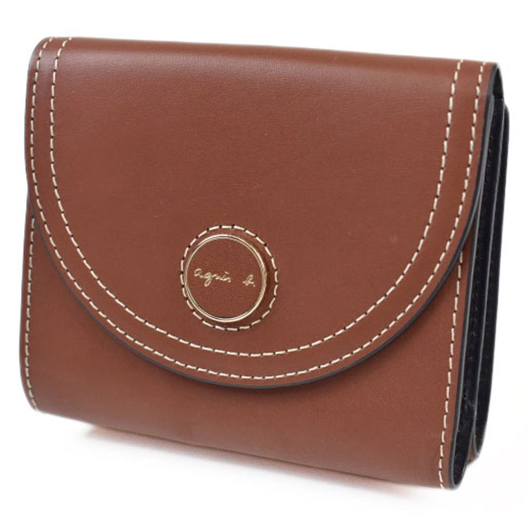 楽天市場】【新品未使用品】【財布】agnes b. アニエス ベー