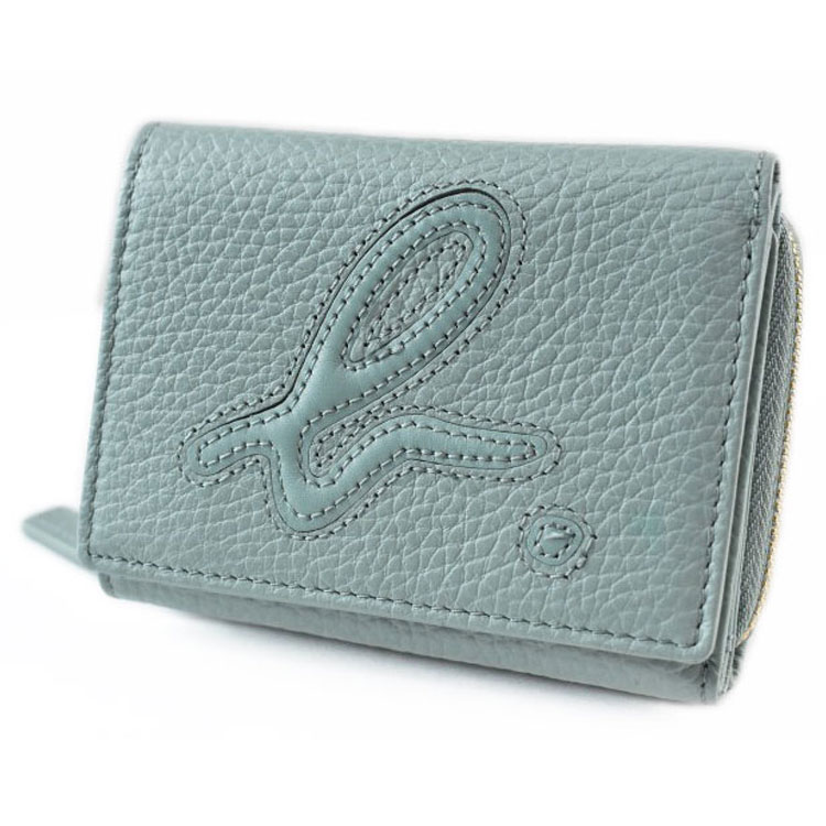 楽天市場】アニエスベー 財布 三つ折り財布 レディース ブランド agnes