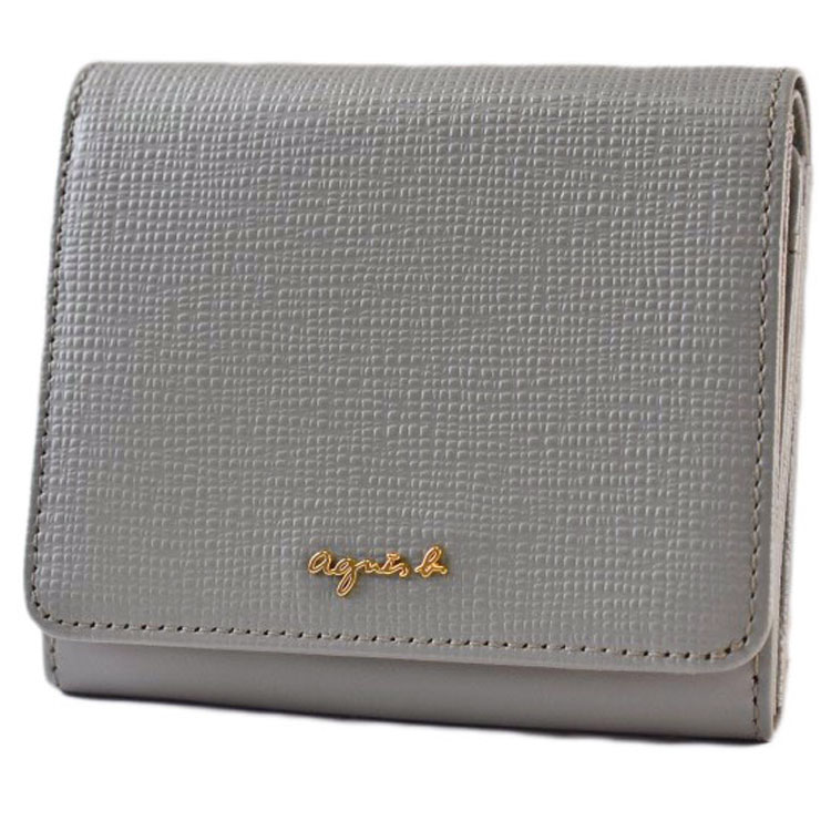 agnes b. アニエスベー 二つ折り財布 レディース org.jpg