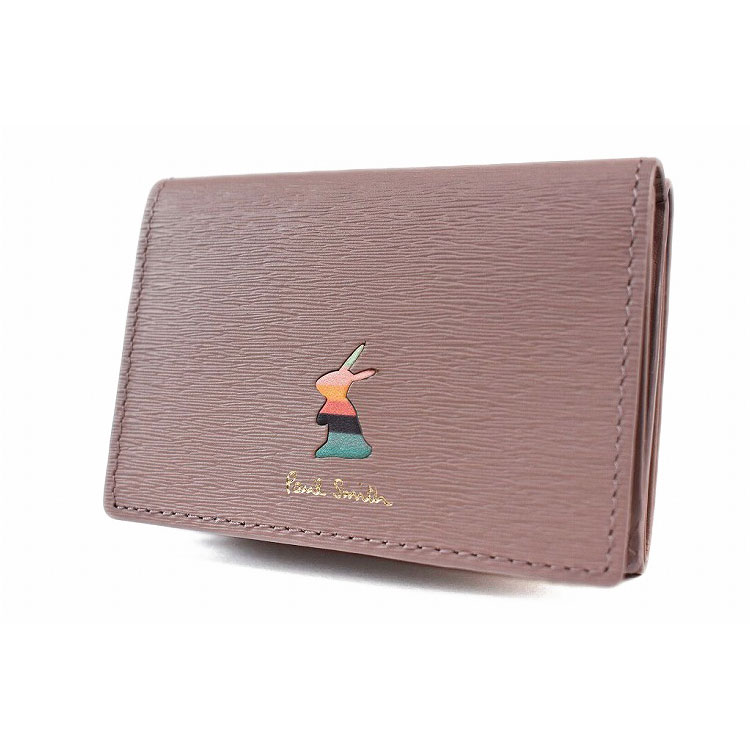 ✨新品✨ポールスミス✨ミックスドゥードゥル✨ラベンダー✨口金