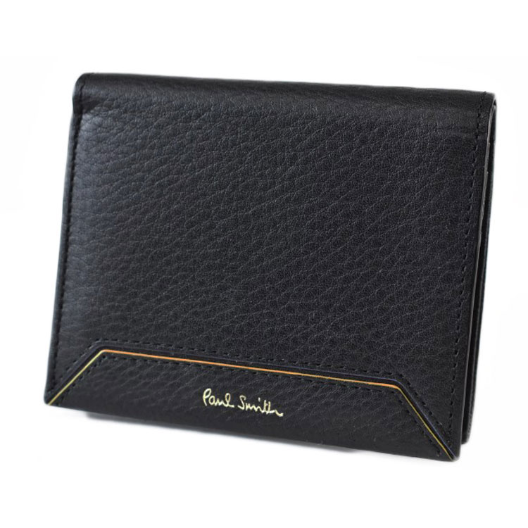 【　専用品　】未使用　ポールスミス　レディース　牛革　二つ折り財布のみ 楽天市場】ポールスミス 二つ折り 財布 レディース ブランド Paul