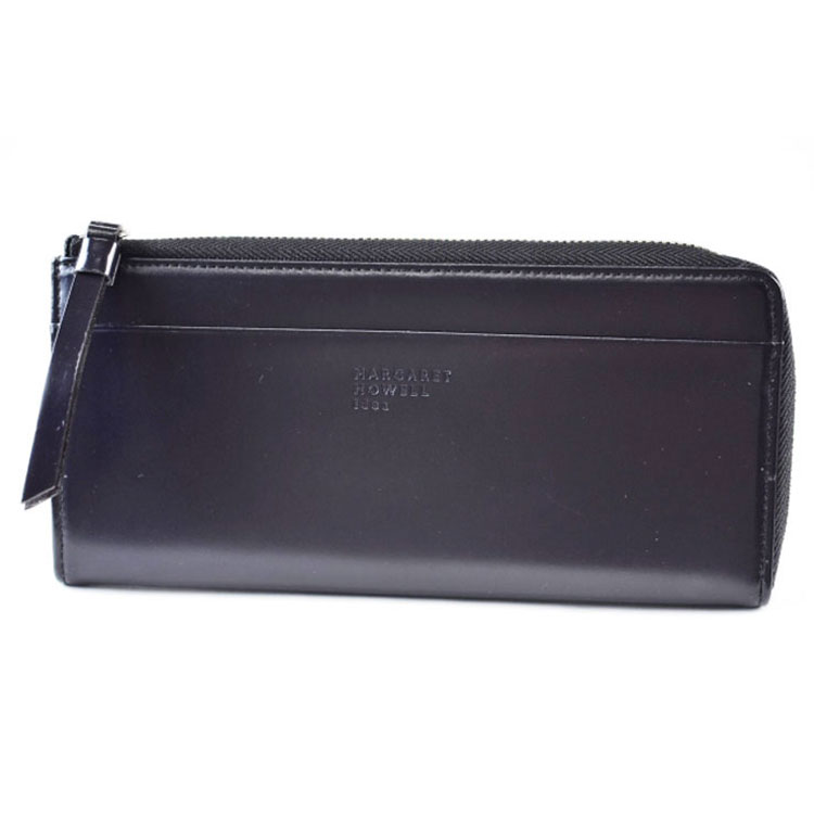 楽天市場】マーガレットハウエル アイデア 長財布 財布 レディース