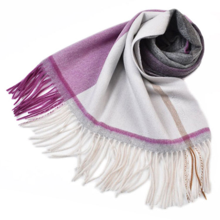 楽天市場】ジル スチュアート 大判 マフラー レディース ブランド