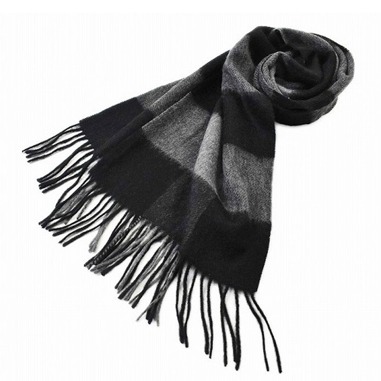 【新品　未使用】EPOCA UOMO カシミヤマフラー 新作入荷!!】 オールカシミヤ 未開封 新品 epoca メルカリ