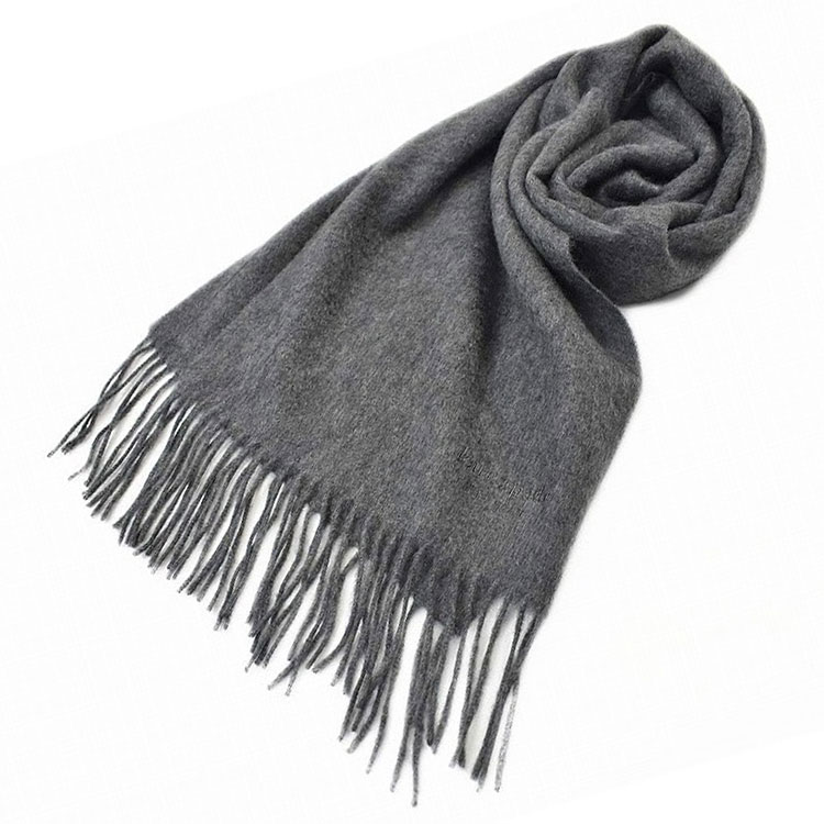 EPOCA UOMO ウールマフラー グレーカシミヤ100%新品未使用エポカ 楽天市場】エポカ ウォモ マフラー メンズ ブランド EPOCA UOMO