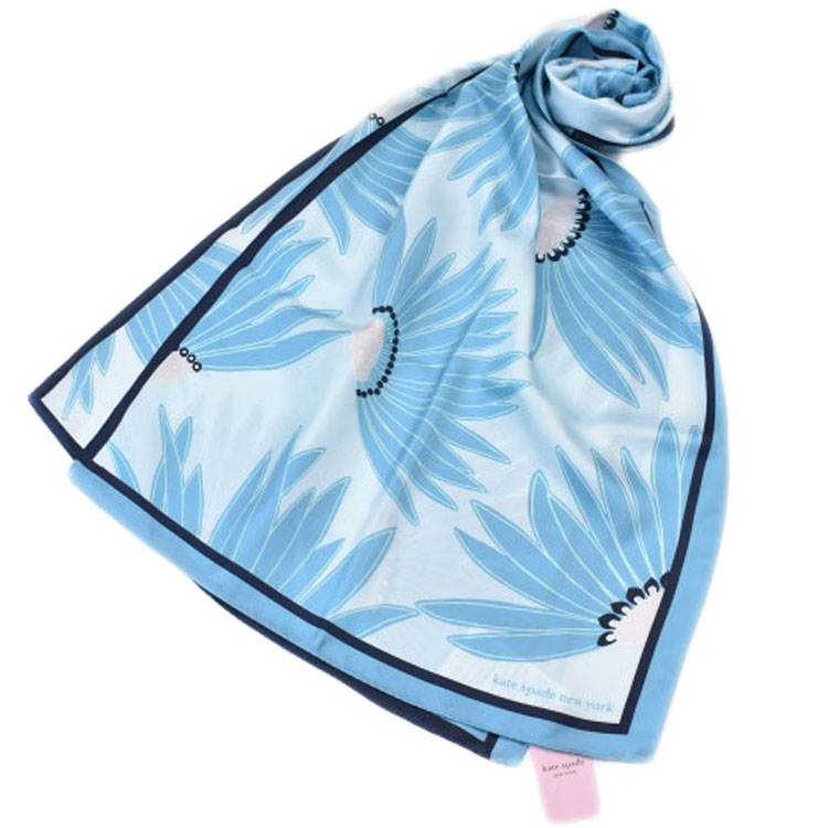 楽天市場】ケイト スペード ニューヨーク スカーフ ストール