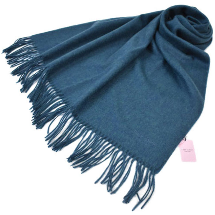 楽天市場】ケイト スペード ニューヨーク 大判 マフラー ストール