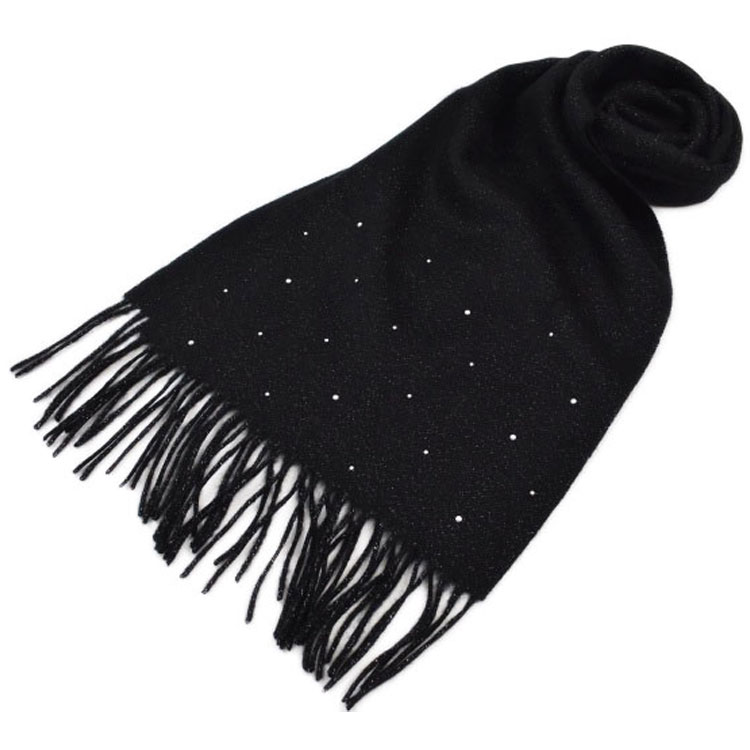 ケイトスペード　マフラー kate spade NEW YORK ケイト スペード ニューヨーク 大判