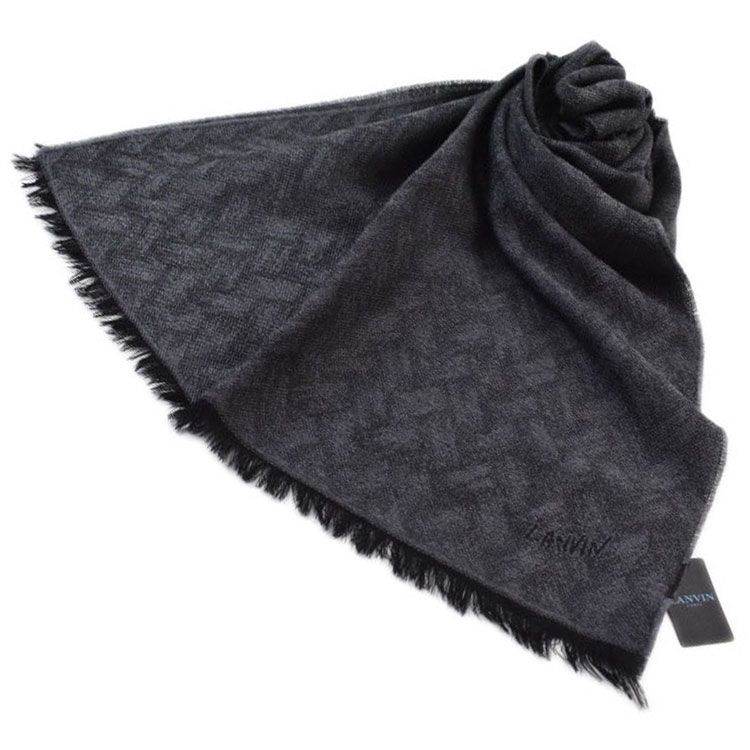 楽天市場】ランバン コレクション マフラー レディース ブランド