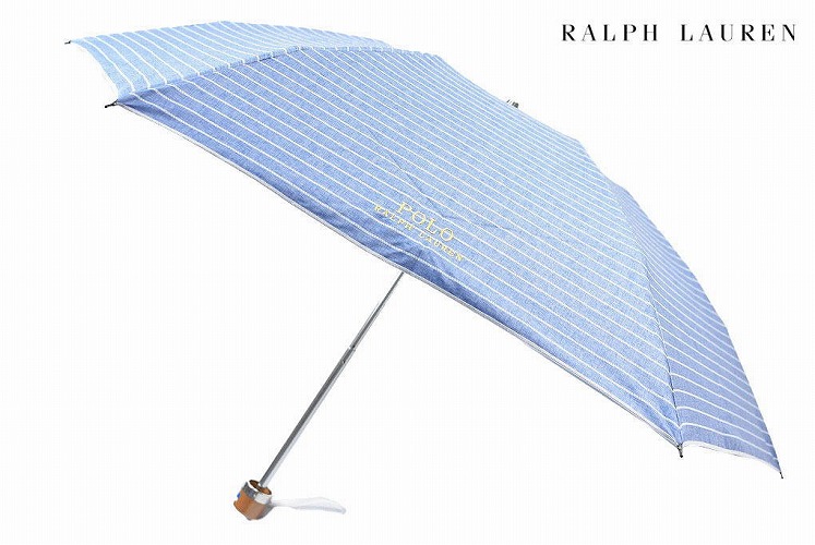 値頃 ポロ ラルフローレン 日傘 傘 遮光率99％以上 UV遮蔽率99％以上 レディース ブランド POLO Ralph Lauren ドット ロゴ  黒 白 ブラック × ホワイト 50cm 女性 婦人 UV 晴雨兼用 遮光 遮熱 fucoa.cl