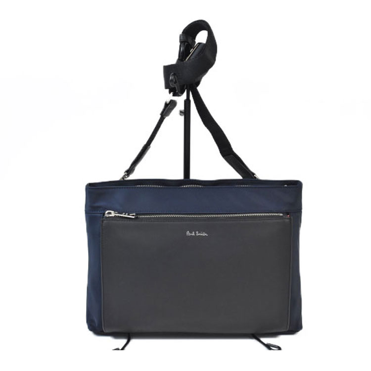 ポールスミス ショルダーバッグ サコッシュ Paul Smith メンズ Paul Smith ショルダーバッグ メンズバッグ サコッシュ ポール