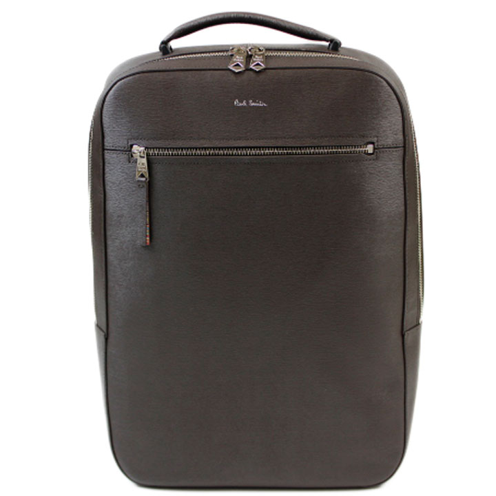 楽天市場】ポールスミス バッグ メンズ リュックサック アウトレット