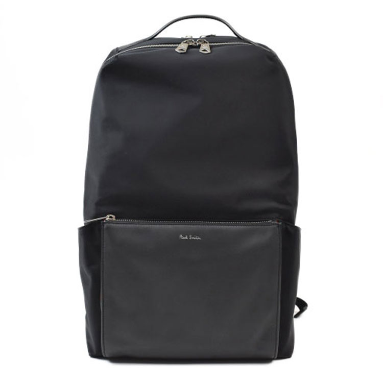 楽天市場】ポールスミス リュック バックパック メンズ ナイロン PAUL