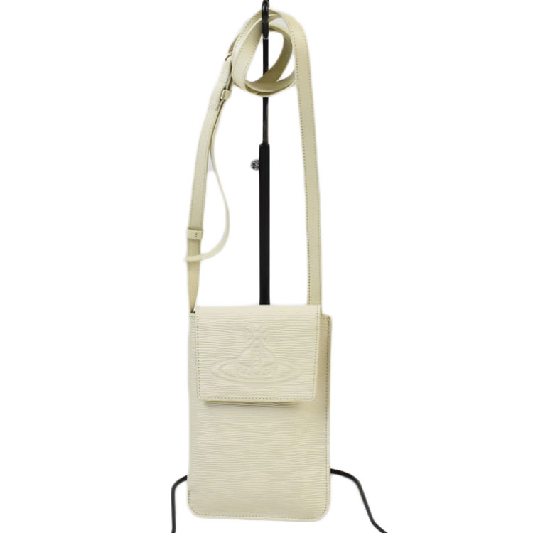 【国内/即発】 Vivienne Westwood スマホポーチ Amazon | [ヴィヴィアンウエストウッド] スマホポーチ (ブラック