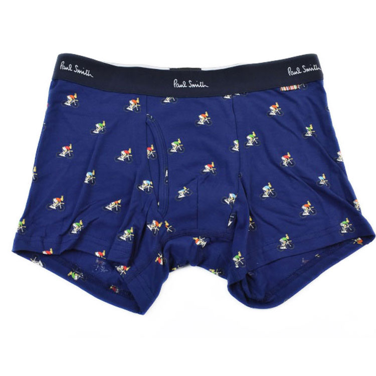 【未使用】ヴィヴィアン・ウエストウッド ボクサーパンツM Vivienne Westwood ヴィヴィアンウエストウッド ボクサーパンツ