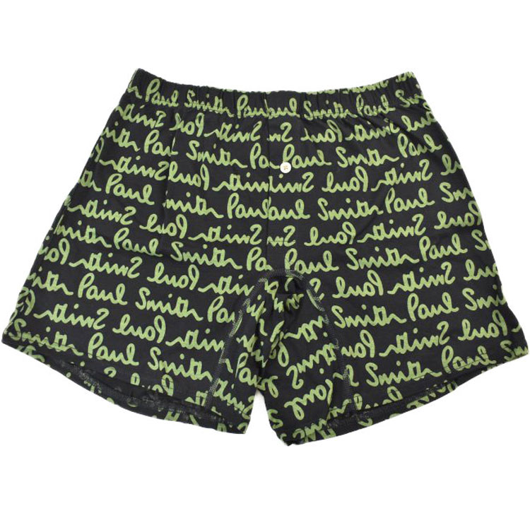 Paul smithトランクス プリントトランクス 302643 | Paul Smith (Men)/ポール