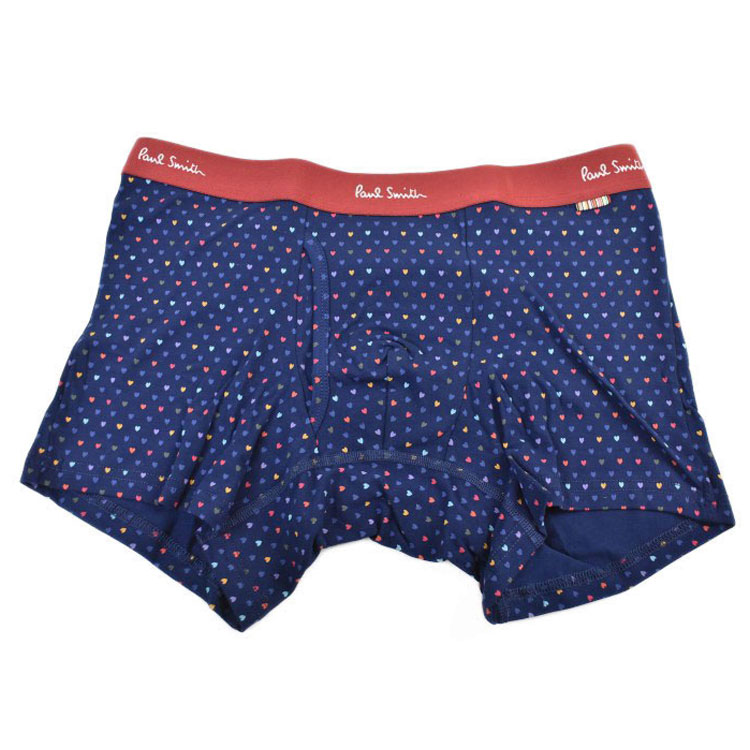 ポールスミス POPシリーズ 下着4枚セット 楽天市場】ポールスミス POP ボクサーパンツ メンズ ブランド 前