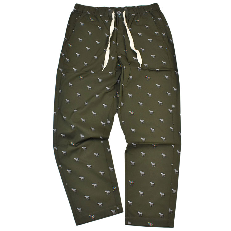 楽天市場】ポールスミス Paul Smith レギンス ロングパンツ ルーム