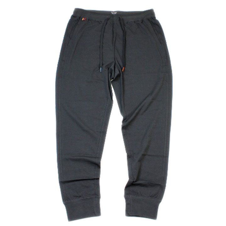 極点スミス 御部屋御召しもの ロングズボン下 メンズ ブランド名 Paul Smith 待ち合い室御召しもの LOUNGEWEAR 芸術家縞模様 ため桶 薄っぺら 春 夏 秋 M L LL 暗灰色 薄墨色 20代 30代 40代 50代 差し上げ物 差し上げ物 今めかしい 成人男性 成人男性 父の日 実用的