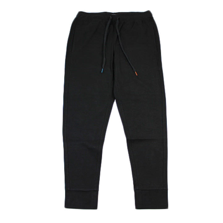 極点スミス スウェットパンツ ジョガーパンツ メンズ ブランド名 Paul Smith 美術家 縞模様 ため桶 黒 黒いこと M L LL 薄っぺら 汗水 下 ボトムス お部屋着 お部屋お召しもの ロングズボン下 春 秋  20代 30代 40代 50代 差し上げ物 差し上げ物 今めかしい 成人男性 成人男性 新品