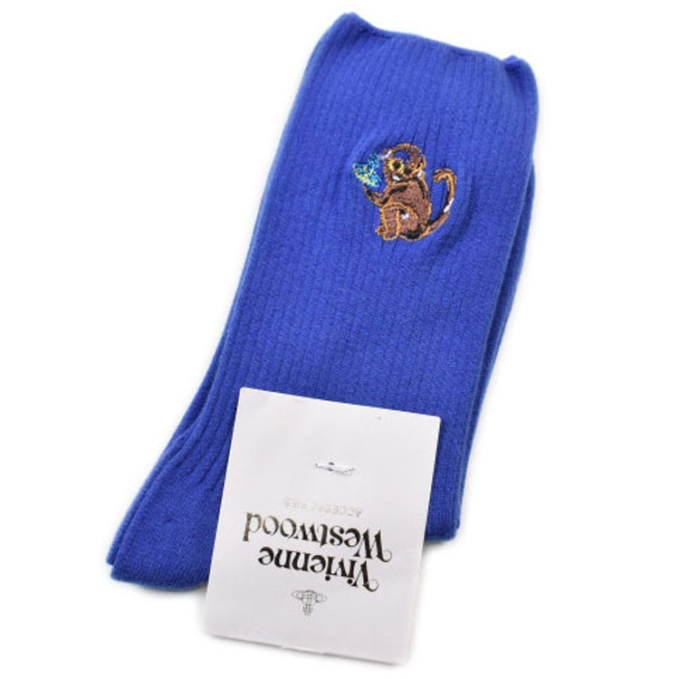 楽天市場】ヴィヴィアン ウエストウッド 靴下 1足 メンズ ブランド