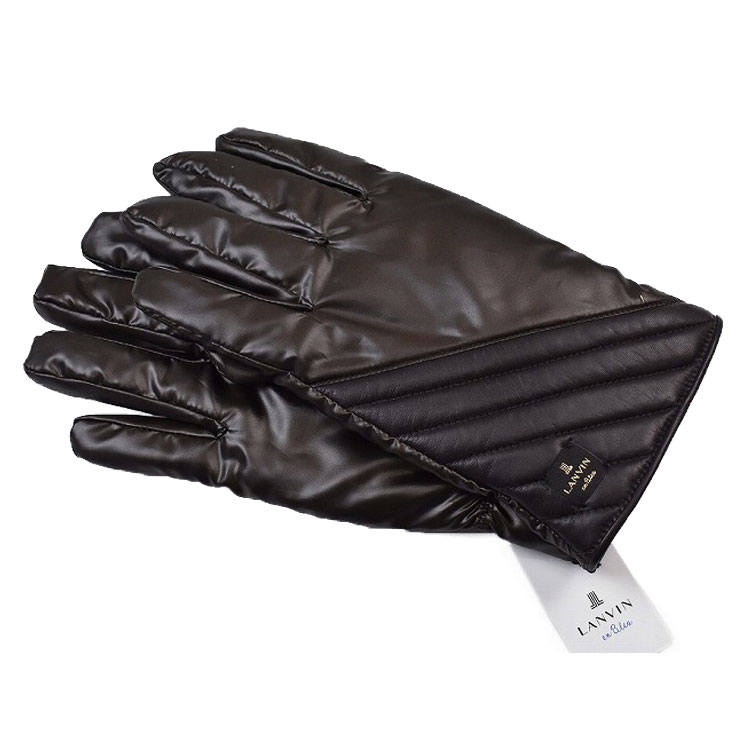 楽天市場】ランバン コレクション 手袋 メンズ ブランド LANVIN