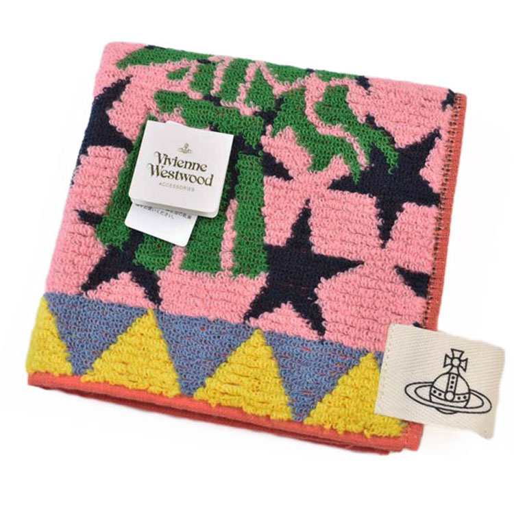 楽天市場】ヴィヴィアンウエストウッド ブランド ハンカチ専用