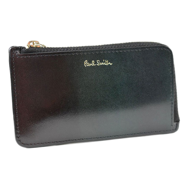 PaulSmith ポールスミス 長財布キーケースセット ブラウン ポールスミス Paul Smith キーケース （ブラウン） -waja bazar