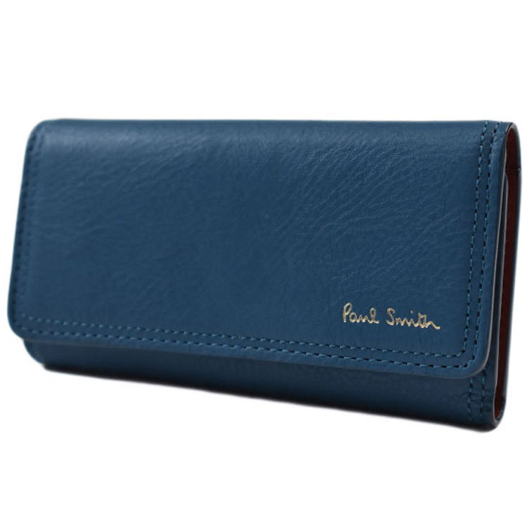 楽天市場】ポールスミス キーケース 4連 小銭入れ コインケース メンズ
