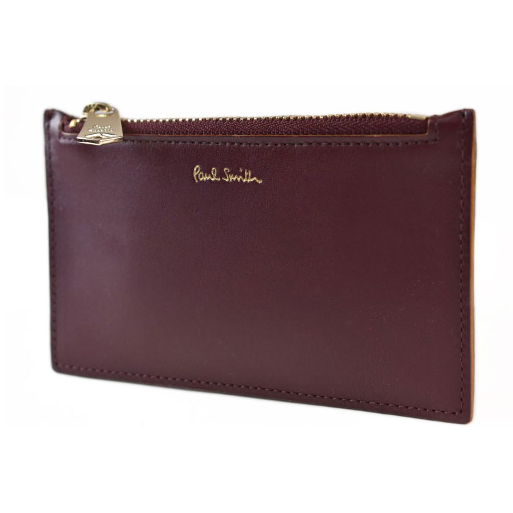 楽天市場】ポールスミス キーケース 4連 小銭入れ コインケース メンズ