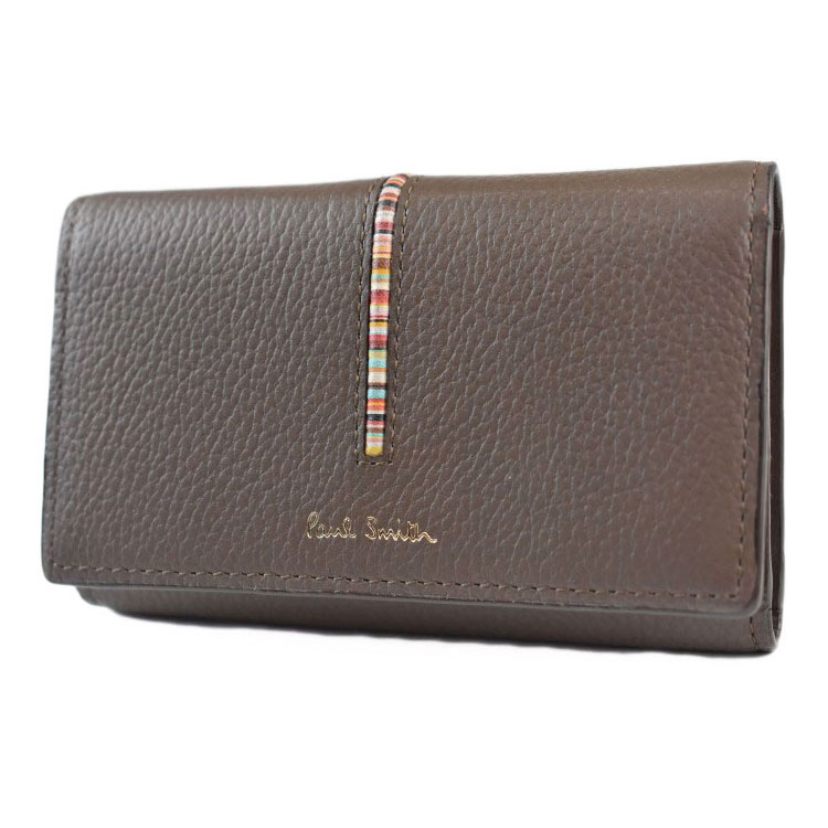 Paul Smith インセットストライプ キーケース 楽天市場】ポールスミス キーケース メンズ ブランド Paul Smith