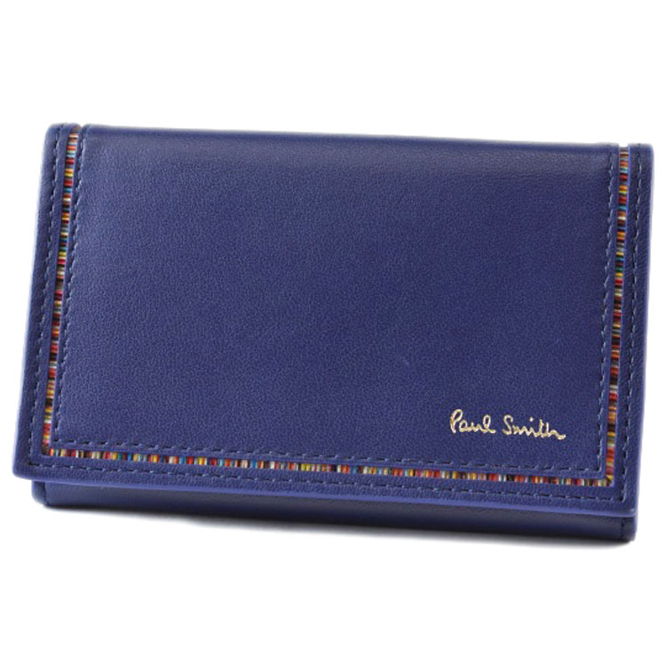 楽天市場】ポールスミス 小物 メンズ レディース カードケース 名刺