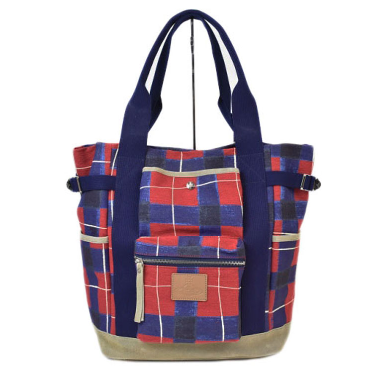 楽天市場】ヴィヴィアン ウエストウッド トートバッグ バッグ