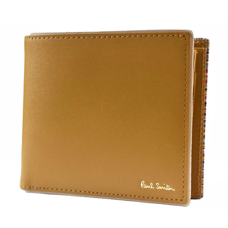 Paul Smith ポールスミス 長財布 財布 メンズ ブランド オールド